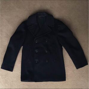 US NAVYピーコート