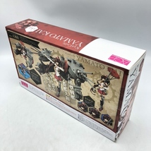 【中古】バンダイ　アーマーガールズプロジェクト 大和改　開封品[240070111644]_画像2