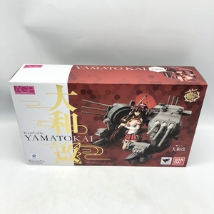 【中古】バンダイ　アーマーガールズプロジェクト 大和改　開封品[240070111644]