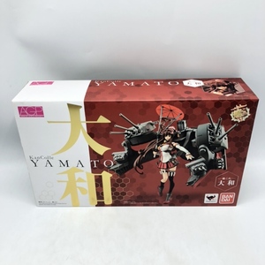 【中古】バンダイ　アーマーガールズプロジェクト 大和　開封品[240070111642]