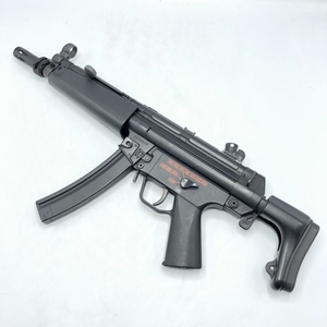 【中古】18歳以上 東京マルイ　電動ガン　MP5-J　箱説明書無し、本体のみ、現状品[240070113839]