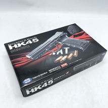 【中古】18歳以上 東京マルイガスブロ　GB60 Heckler&Koch HK45(18歳以上用)　開封品[240070113896]_画像1