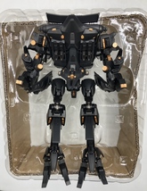 【中古】コトブキヤ　DECOCTION MODELS レイレナード 03-AALIYAH シュープリス アクションフィギュア　開封品[240070115378]_画像7