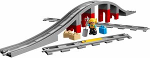 LEGO 10872　レゴブロックデュプロDUPLOトレイン廃盤品