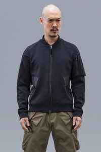 ACRONYM J57TS-SS Tec Sys Bomber Jacket アクロニウム ボンバージャケット SCHOELLER ソフトシェル