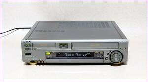 SONY Hi8/S-VHS Wデッキ 【 WV-ST1 】 CD版説保証付完動美品