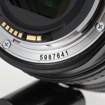 Canon キヤノン EF24-105mm F4L IS USM_画像6