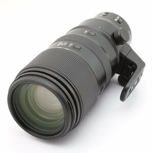 Nikon ニコン NIKKOR Z 100-400mm f/4.5-5.6 VR S