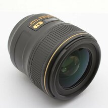 Nikon ニコン AF-S NIKKOR 35mm f/1.4G_画像3