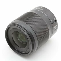 Nikon ニコン NIKKOR Z 35mm f/1.8 S_画像1