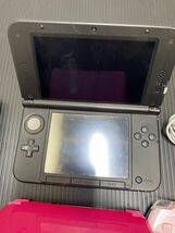 任天堂 ゲームボーイ　3DSLL PSP 3000版　等　一部動作確認済み　まとめ売り　ジャンク品　格安売り切り_画像6