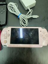 任天堂 ゲームボーイ　3DSLL PSP 3000版　等　一部動作確認済み　まとめ売り　ジャンク品　格安売り切り_画像8