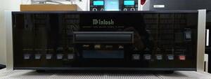 MCINTOSH　 マッキントッシュ　MULTI-PLAYER 「MVP851」 美品　　