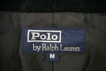 送料無料　POLO Ralph Lauren ラルフローレン コーデュロイ ジャケット_画像5