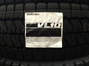 ■２０２３年製■ブリヂストン　ブリザック VL10　145/80R12　80/78N　4本送料込/28000円～ 