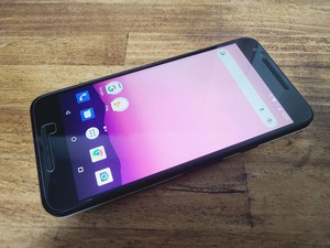 SIMフリー NEXUS 5X Android 8.1 美品 送料185円♪