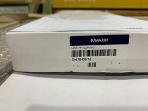 KAWAJUN 引手　建具金物　未使用品　