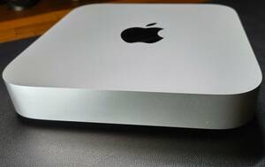 Mac mini M1 2020 8GB 256GB MGNR3J/A 美品