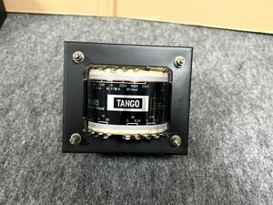 TANGO タンゴ MX-165 電源トランス 