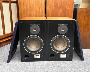 JBL 4301 スピーカー ペア 。動作品。エツジ交換済み