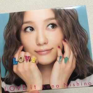 CD(西野カナ)