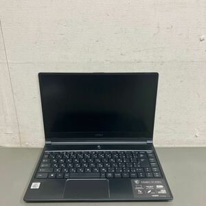 S182 msi MS-14B3 Core i7 10510U メモリ 16GB 