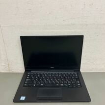 T155 DELL Latitude 7370 Core m5-6Y57 メモリ8GB _画像1