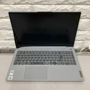 U102 Lenovo ideapad 5 15IIL05 Core i3 1005G1 メモリ4GB ジャンク