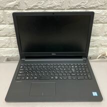 U164 DELL latitude 3570 Core i5第6世代　メモリ8GB ジャンク_画像1