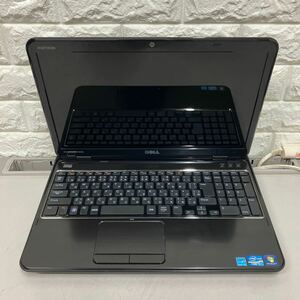 U200 DELL Inspiron N5110 Core i7 2630QM メモリ8GB