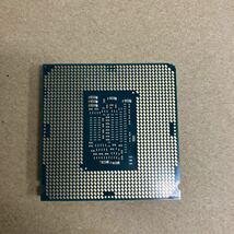 W104 CPU Intel Core i3-9100_画像2