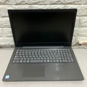 W168 Lenovo V330-15IKB 81AX Core i5 8250U メモリ8GB ジャンク