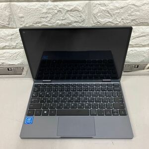 X133 CHUWI MiniBook X CW1558 celeron メモリ不明 ジャンク