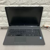 X146 HP 250 G7 Core i5 8265U メモリ8GB_画像1