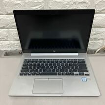 X158 HP EliteBook 840 G5 Core i7 8650U メモリ16GB_画像1