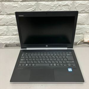 X160 HP ProBook 430 G5 Core i5 7200U メモリ8GB