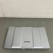 X171 Panasonic CF -B11 Core i7 第3世代　ジャンク_画像2