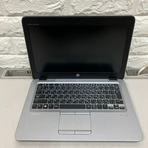 Y128 HP EliteBook 725 G3 AMD PRO A8-8066B メモリ4GB