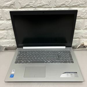 A143 Lenovo ideapad 320-15IAP 80XR celeron N3350 メモリ4GB