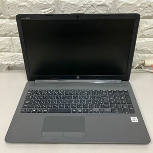 A162 HP 250 G7 Core i5 1035G1 メモリ8GB