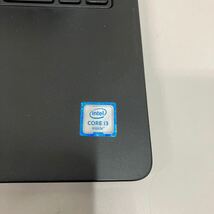 A190 DELL Latitude 3570 Core i3第6世代　メモリ4GB_画像2