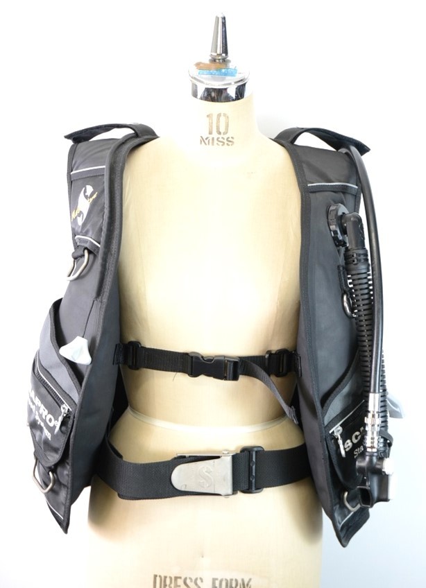 2025年最新】Yahoo!オークション -scubapro bcdの中古品・新品 2025年最新】Yahoo!オークション -scubapro bcdの中古品・新品