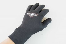 Lainfinie ダイビング ウィンターグローブ 3mm Lサイズ 裏スキン［Glove-231206H］_画像8