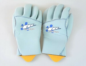 Mobby's モビーズ ダイビング ウィンターグローブ 3.5mm Mサイズ 裏起毛［Glove-231206B］