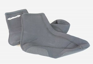 vivav дайвинг морской носки 2.5mm L размер (25~27cm) [Socks-231206B]