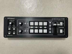 ★☆Roland HD VIDEO SWITCHER V-1HD 中古☆★