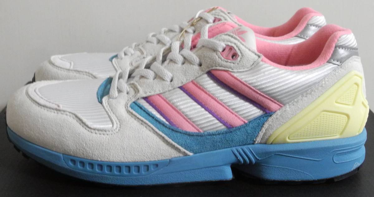 2024年最新】Yahoo!オークション -アディダス zx 27の中古品・新品・未 