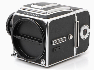 ★閉店セール中★ HASSELBLAD 500C/M A12 SET chrome 10022/30074 OH済 1970年製 初期500CM ハッセルブラッド