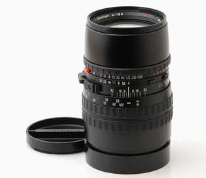 ★閉店セール常時追加中★OH済★ HASSELBLAD Sonnar ゾナー CFi180mm F4 T* ゾナー ハッセルブラッド