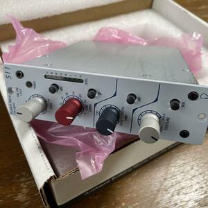 Rupert Neve Designs / Portico 511 マイクプリ　未使用